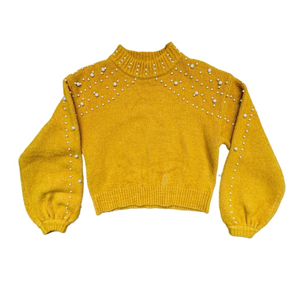Acoa xs sweater